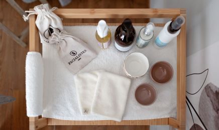 L’orée du visage - Anne Gaëlle - Facialiste Le : Institut de beauté à Véretz