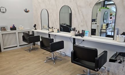 LIA MILANO : Coiffeur à Chatou