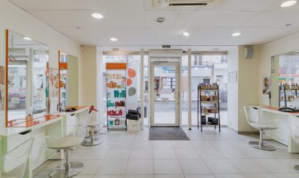 Saint Algue - Courbevoie : Coiffeur à Courbevoie