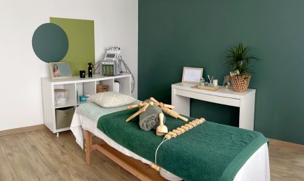 La Maison de la Beauté by AC : Institut de beauté à Lambres-lez-Douai