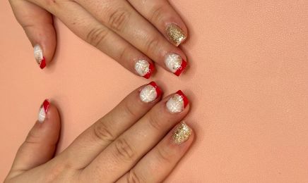 Isa Nails : Manucure à Bordeaux