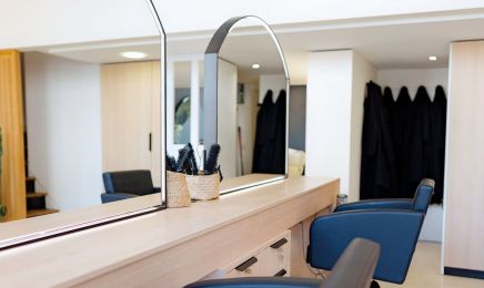 BrookeLyn Meeler Chez CL CONCEPT : Coiffeur à Lyon