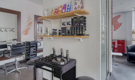 Côté Court : Coiffeur à Lys-Haut-Layon