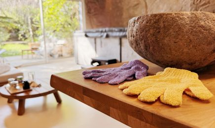 La loge du massage : Manucure à Vitry-sur-Seine