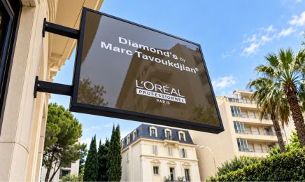 MARC TAVOUKDJIAN : Coiffeur à Cannes