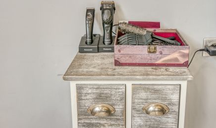 Mistral coiffure : Coiffeur à Lezay