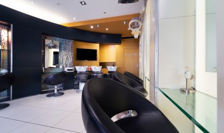 Feeling Coiffeur Visagiste  : Coiffeur à Ploemeur
