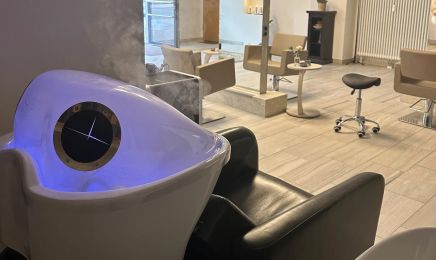 SALONSOLEIL: Kosmetikstudio in München