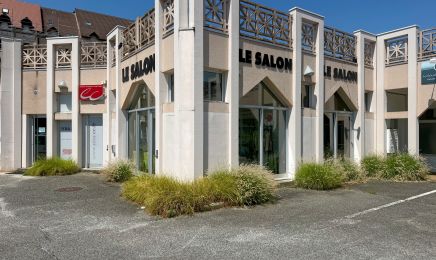 Le Salon - Tresserve  : Coiffeur à Tresserve