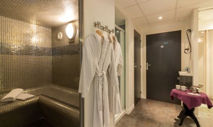 L’Alberra : Coiffeur à Guingamp