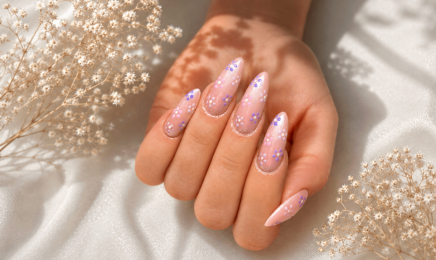 Studio Moo’Nails by Marie  : Manucure à Istres