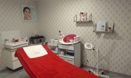 Institut Douc' Heure : Coiffeur à Landaul