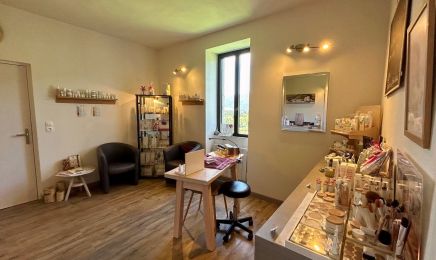 Douceur des 5 sens : Manucure à Villard