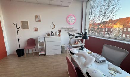 L'atelier de Léonie : Manucure à Tourcoing