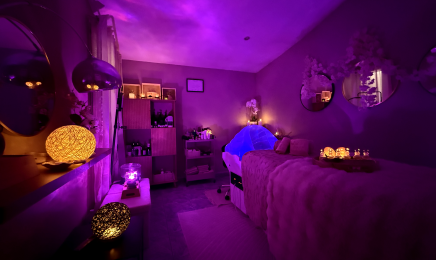 Baidali HEAD SPA & TRICOPIGMENTATION  : Institut de beauté à Vitrolles