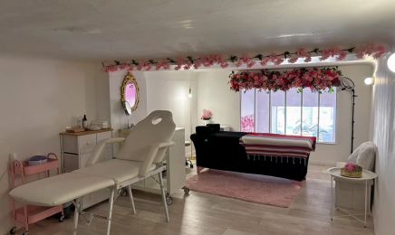 Bella Beauty Ongles & cils : Institut de beauté à Nice