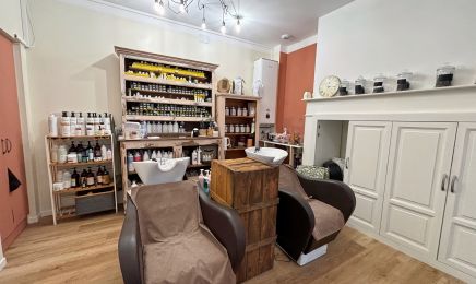 Salon Mil'Couleurs : Coiffeur à Plaisance