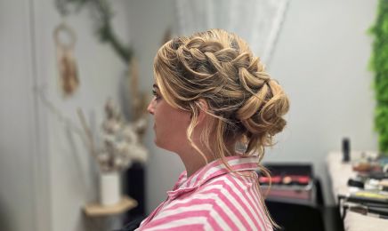 L'instant C - Éterville : Coiffeur à Éterville