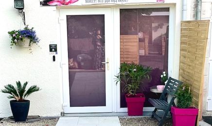 Reference Bien Être : Coiffeur à Saint-Memmie