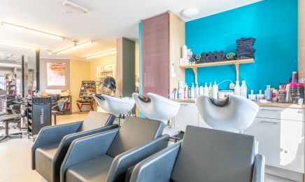 Beauté & Coiffure  : Institut de beauté à Mouscron