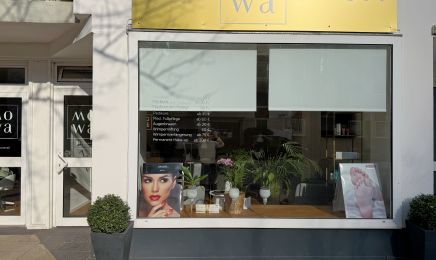 Mowa Studio Bundesstraße: Friseur in Hamburg