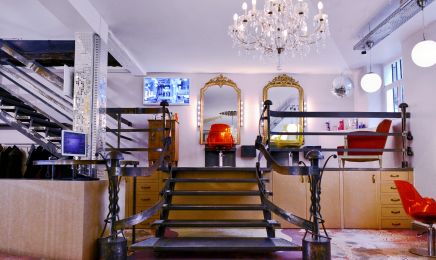 COIFFIRST Montorgueil - Paris 02 : Coiffeur à Paris