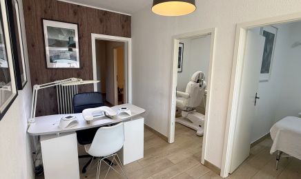 BeautyLab: Kosmetikstudio in Cuxhaven