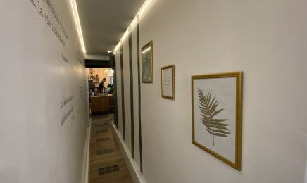 Edgy Cut - Cathédrale : Coiffeur à Nantes