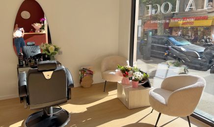 La loge Mallorie & Gladys : Institut de beauté à Millau