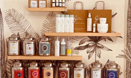 Salon MD Coiffure & Bien-être : Manucure à Vannes