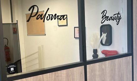Paloma Beauty : Institut de beauté à Marseille