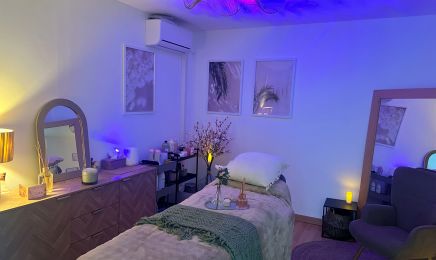 Coeur à corps  : Institut de beauté à Six-Fours-les-Plages