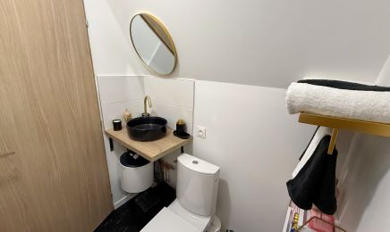Kiiki Beauty : Coiffeur à Villeneuve-Saint-Georges
