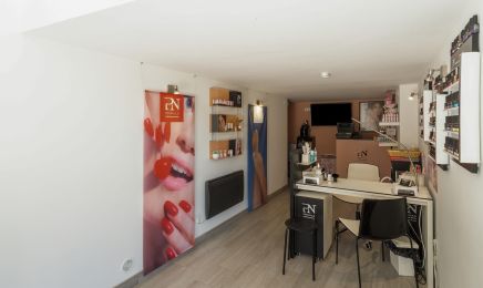 ProNails Premium : Manucure à Carqueiranne
