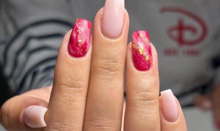 Emma nails studio : Manucure à La Bouilladisse