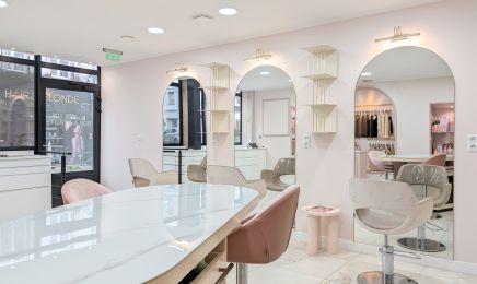 Indila Beauty : Extensions  : Coiffeur à Arras