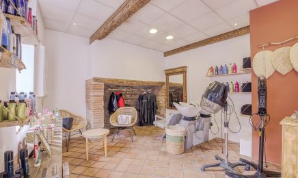 L’atelier des Pipelettes : Coiffeur à Castelmaurou