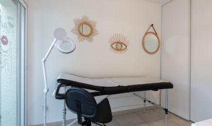 Mademoiselle Lily : Institut de beauté à Pérols