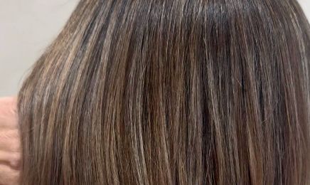 Jessica Robin - La Teste de Buch : Coiffeur à La Teste-de-Buch