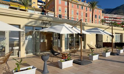 Angie B Beauty and Spa : Institut de beauté à Menton