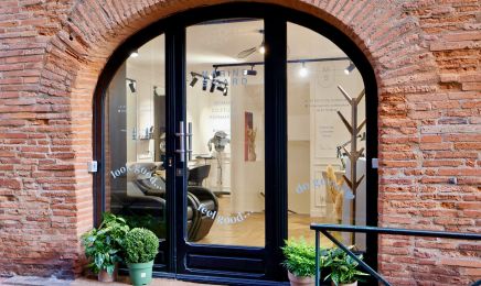 Marine Sicard - Le Studio de Coiffure  : Coiffeur à Toulouse