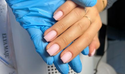M Beauty Concept : Manucure à Sorgues