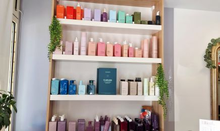 Urban Style : Coiffeur à Pontarlier