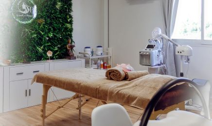 MP La beauté en Provence : Coiffeur à Arles