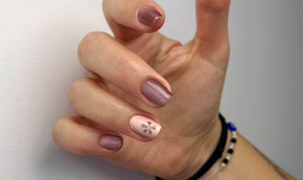 Gosh Beauty : Manucure à Évry-Courcouronnes