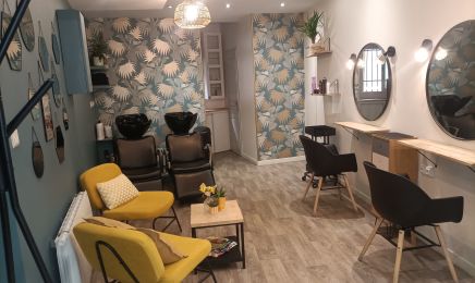 Atelier 18 : Coiffeur à Montpellier