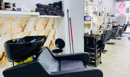 Hair & Beauty : Friseur in Kleve
