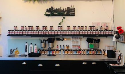 Letoyl : Coiffeur à Le Havre