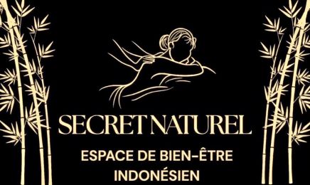 Secret Naturel - Massage Caen : Institut de beauté à Caen