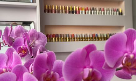 Chloé Nails  : Manucure à Paris